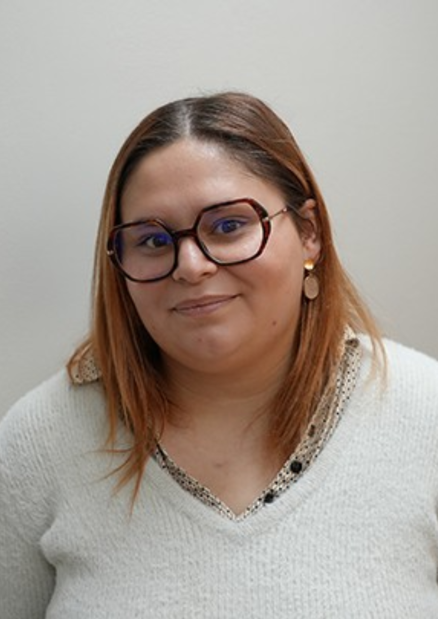 Clémentine MANSUELLE